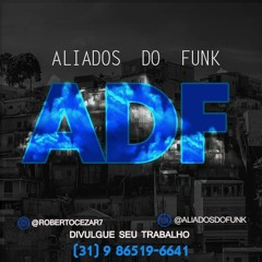 Mega Rainha Do Baseado (Dj TH Do Primeiro) Lançamento 2020 AliadosDoFunk