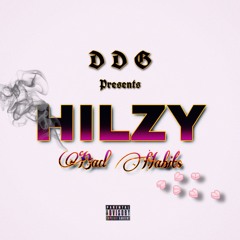 hilzy - Bad Habits (prod. IOF)
