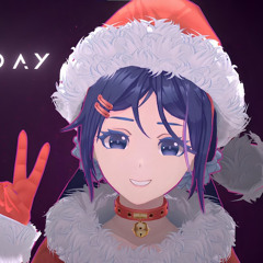Miside Main Menu Theme (Christmas Version)