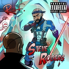 Steve Rogers