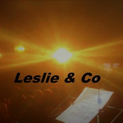 Les Clous - Leslie & Co