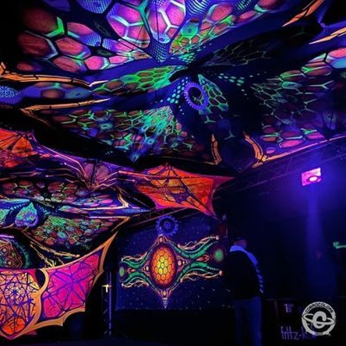 Opening Set @ The Darkside of Fuchsbau (16.03.)
