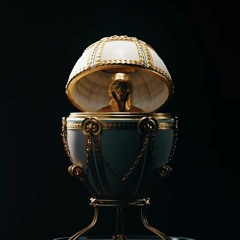 Faberge - CP COMPANY (feat. Venok & Đorđe)