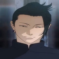 Suguru are you okay?