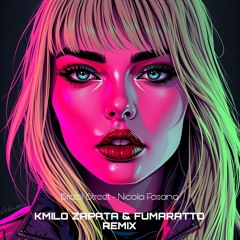 Brazil Street - Nicola Fasano - Kmilo Zapata & Fumaratto - DUTCH - 2024