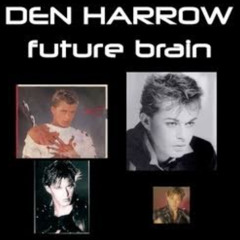 Den Harrow - Future Brain, By Niskens