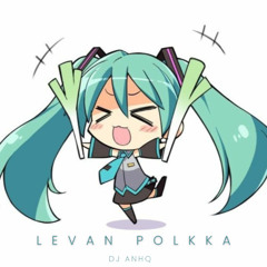 Levan Polkka - Sensation Night 06-09-2025