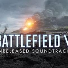 Battlefield V Soundtrack - End of Round: Iwo Jima