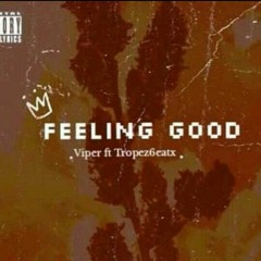 Feeling Good [Prod By Tropez6eatx]