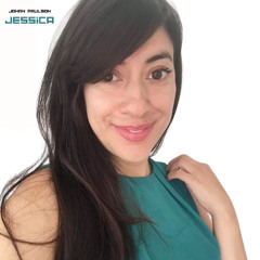 Johan Paulson - Jessica