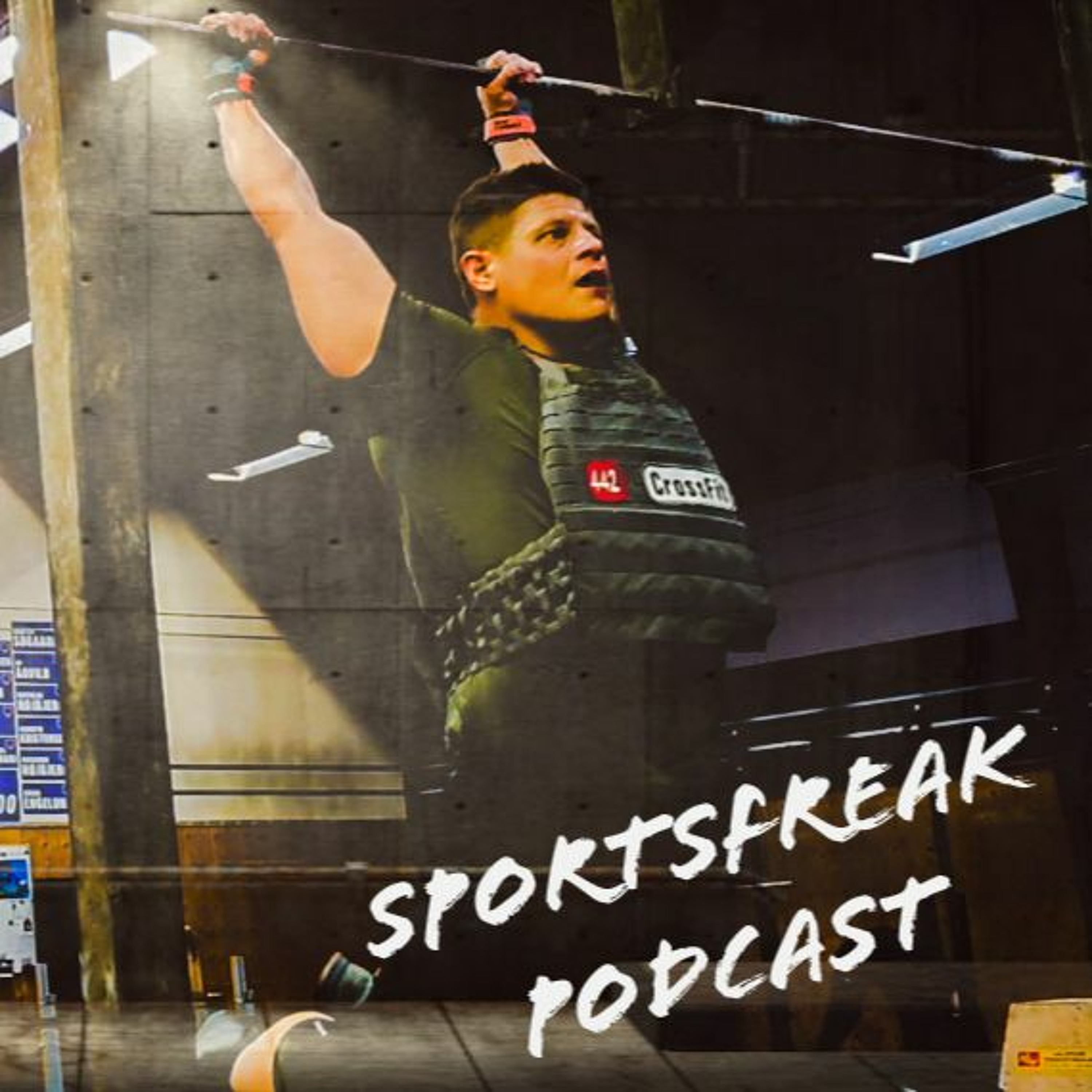 Sportsfreak dansk Podcast