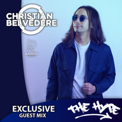 THE HYPE 450 - CHRISTIAN BELVEDERE guest mix