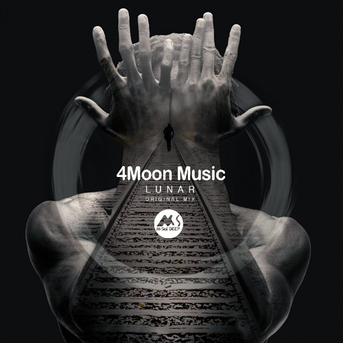 𝐏𝐑𝐄𝐌𝐈𝐄𝐑𝐄: 4Moon Music - Lunar [M-Sol DEEP]
