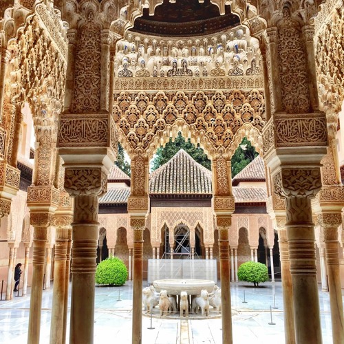 Alhambra