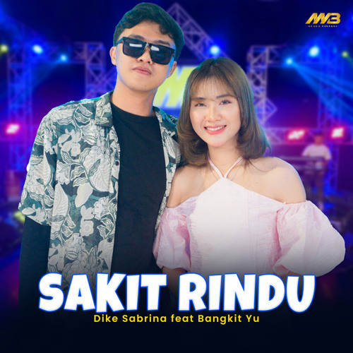 Sakit Rindu (feat. Bangkit Yu)