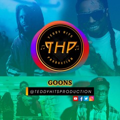 J. Cole x Lil Wayne Type Beat || Goons (Prod. By Teddy Hits)