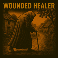 Make Way for the Wounded Healer