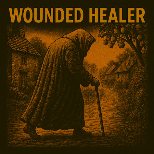 Make Way for the Wounded Healer