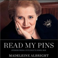 PDF Read My Pins: Stories from a Diplomat's Jewel Box