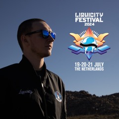 Førmat - Liquicity Festival 2024 - DJ Contest