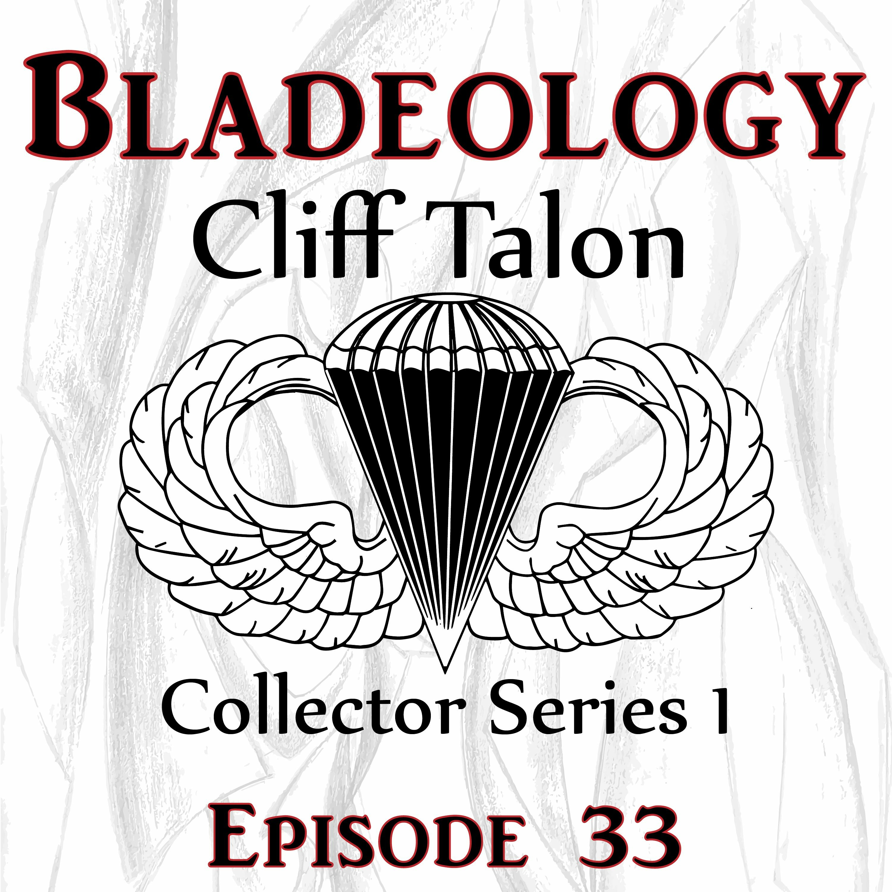 The Bladeology Podcast