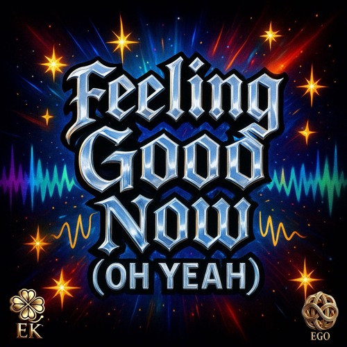 Feeling Good Now (Oh Yeah)