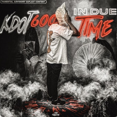 KDot 600 - HopOut (ft GetRichZay)