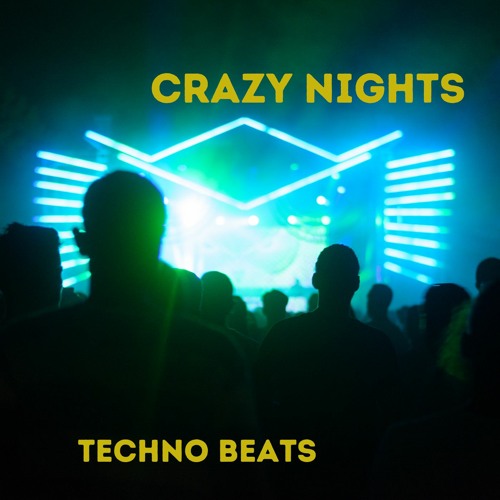 CRAZY NIGHTS (TECHNO BEATS)