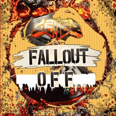 Getter - Fallout (O.F.F. Remix)