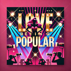 LUV BEING POPULAR | DJ SLYR