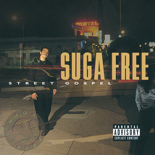 On My Way (feat. El DeBarge)