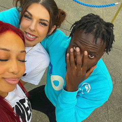 CHOCTIV - BUT IM LIT THOOOOO