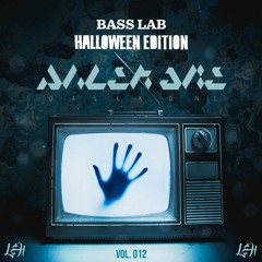 DALEK ONE - BASS LAB (Vol.012) Halloween Edition
