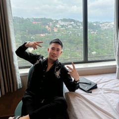 ĐỪNG HỎI VÌ SAO TÔI NHỚ NGƯỜI - KENY KHANG