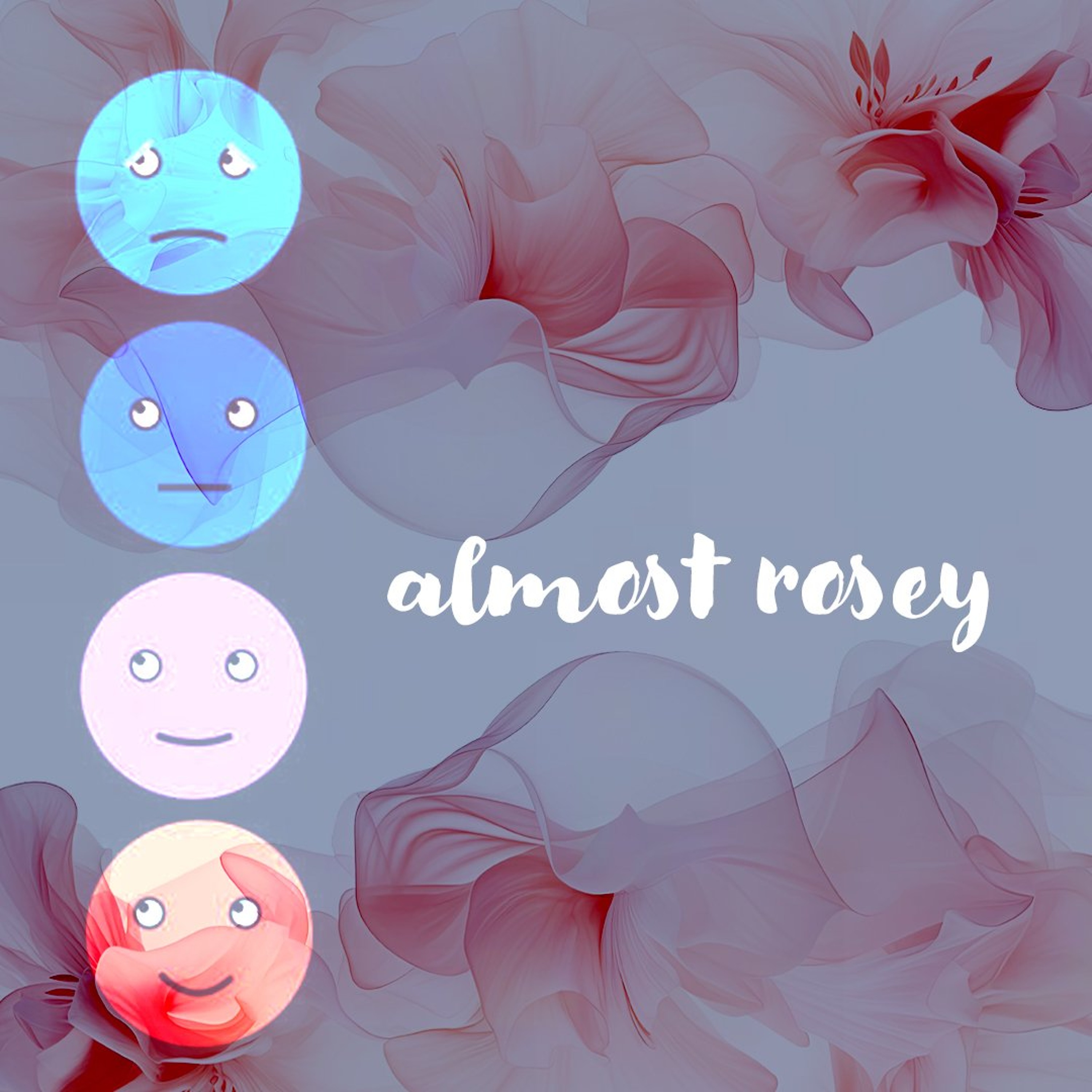 09302026 Almost Rosey episode artwork