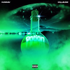 Potion (Ft. KillBunk)
