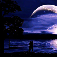 DarQnezz feat. Stephanie - Beyond The Night