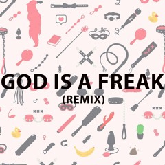 Peach PRC - God is a Freak (LJ Remix)