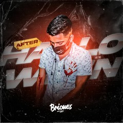 Mix After Hallowen @djbriones.peru 2022