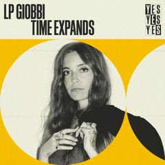 LP Giobbi - Time Expands