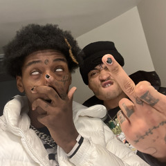 Flatline ft. papgod (prod. Travis Barker)