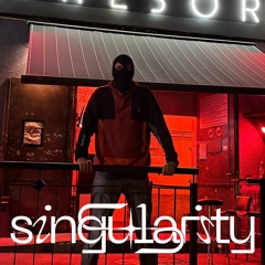INVERSE ELEMENT 31.03.2025 Singularity @ TRESOR