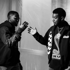 Frsh ft. Henkie T - Saturday