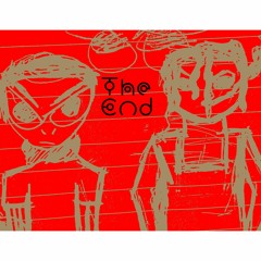 The End (ft BlazeGod666)Prod.Nicasso