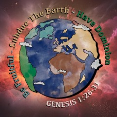 485 Imago Dei Part II (Genesis 1:26-31) Sermon