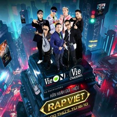 Rap Việt Season 2 - THORLEY Pack 2 [FREE DOWNLOAD]