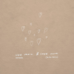 live more & love more (S.P.Y. remix)