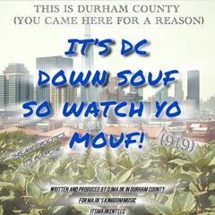 This is Durham County (You came here for a reason).mp3