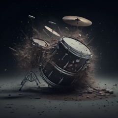 Vexo - Hit The Ground