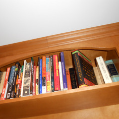 The Ballad of the Bibliophile